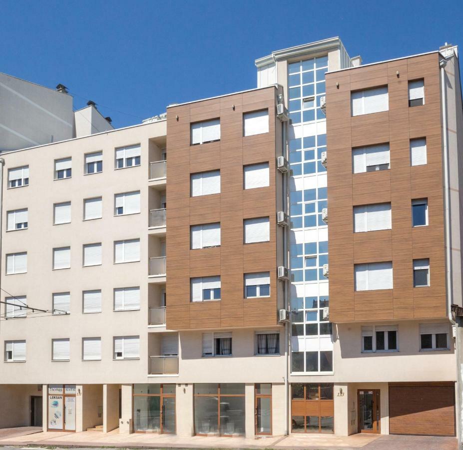 Thomas Residence Belgrade Exterior photo
